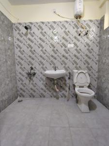 Bathroom Image of 1035 Sq.ft 2 BHK Apartment / Flat for sale in SSVR Laurel, Varthur Bengaluru for Rs. 7500000