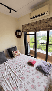 Image of 1400 Sq.ft 2 BHK Apartment / Flat for sale in Borivali West, Mumbai for Rs. 26000000