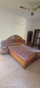 Bedroom Image of 1500 Sq.ft 3 BHK Builder Floor for rent in Sector 27 Chandigarh for Rs. 50000