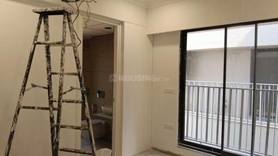 Bedroom Image of 3230 Sq.ft 4 BHK Apartment / Flat for rent in Adani Paarijat, Shantigram Ahmedabad for Rs. 70000