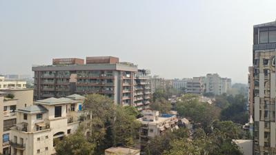 Living Room Image of 900 Sq.ft 2 BHK Apartment / Flat for sale in Vile Parle East Mumbai for Rs. 31500000