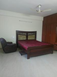 Bedroom Image of 2500 Sq.ft 3 BHK Independent House for sale in New Tippasandra Bengaluru for Rs. 33000000