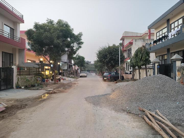 Prateek Residency Main Image 1