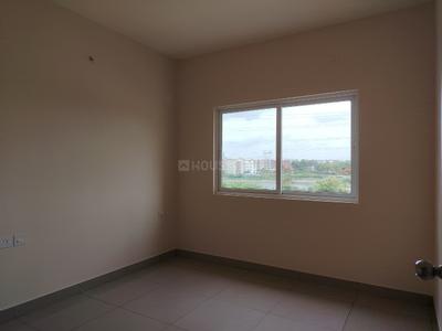 Bedroom Image of 1148 Sq.ft 2 BHK Apartment / Flat for sale in TVS Emerald Jardin, Begur Bengaluru for Rs. 14000000