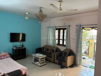 Hall Image of 2000 Sq.ft 4 BHK Duplex for sale in KT Nagar Nagpur for Rs. 12000000