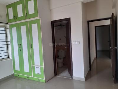 Bedroom Image of 1735 Sq.ft 3 BHK Apartment / Flat for rent in Hoodi Bengaluru for Rs. 70000