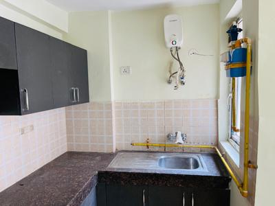 Kitchen Image of 1450 Sq.ft 2.5 BHK Apartment / Flat for sale in The Antriksh Heights, Sector 84 Gurgaon for Rs. 11800000
