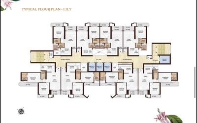 1 BHK Flat