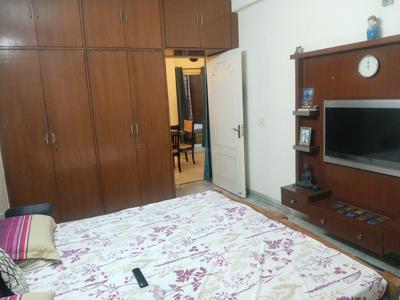 3 BHK Independent Builder Floor