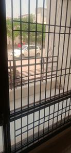 Balcony Image of 1350 Sq.ft 2 BHK Builder Floor for rent in Motia Royal Fame II, Sector 117 Mohali for Rs. 23000