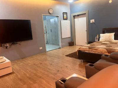 Bedroom Image of 9000 Sq.ft 6 BHK Villa for sale in Karkhana Secunderabad for Rs. 70700000