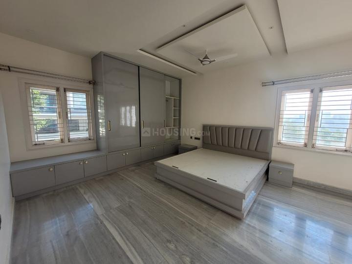 Jubilee Hills Bedroom 1
