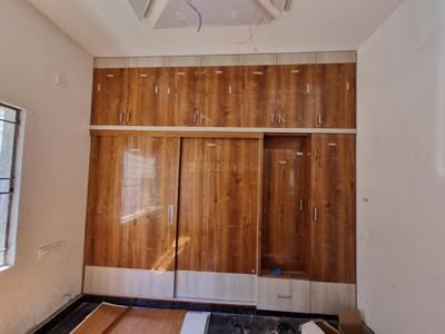 Bedroom Image of 2400 Sq.ft 4 BHK Independent House for sale in Aduru Bengaluru for Rs. 16000000