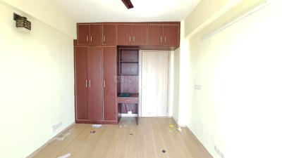 Bedroom Image of 1845 Sq.ft 3 BHK Apartment / Flat for sale in DLF Express Greens, Manesar Gurgaon for Rs. 13900000
