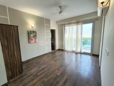 Bedroom Image of 1600 Sq.ft 3 BHK Apartment / Flat for sale in Conscient Heritage Max, Sector 102 Gurgaon for Rs. 26500000