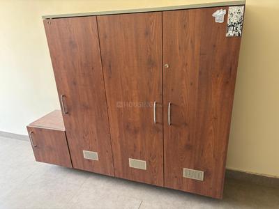 Bedroom Image of 920 Sq.ft 2 BHK Apartment / Flat for sale in Bhavisha Bentley Goldberg, Kadagrahara Bengaluru for Rs. 9200000