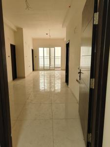 Hall Image of 2064 Sq.ft 3 BHK Apartment / Flat for sale in Candeur Crescent, Nallagandla Hyderabad for Rs. 18000000