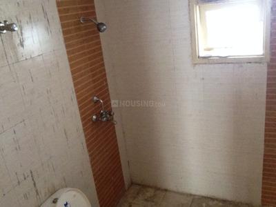 Bathroom Image of 1800 Sq.ft 3 BHK Apartment / Flat for rent in Pratap Nagar Jaipur for Rs. 18000