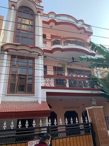 2 BHK Independent House