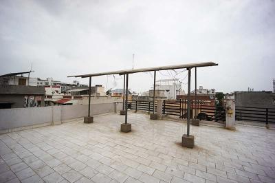 Balcony Image of 1836 Sq.ft 6 BHK Independent House for sale in Isanpur Ahmedabad for Rs. 13000000
