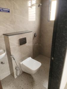 Bathroom Image of 1050 Sq.ft 2 BHK Apartment / Flat for sale in Varad Pushp Vatika, Kondhwa Pune for Rs. 8500000