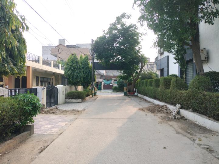 Sector 16 Main Image 1