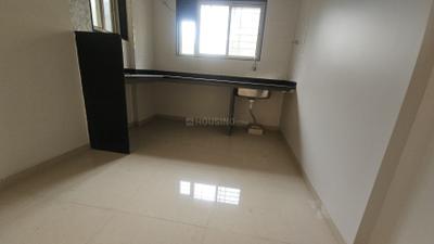 Kitchen Image of 740 Sq.ft 1.5 BHK Apartment / Flat for sale in Kothrud Pune for Rs. 12000000