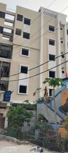 Image of 1550 Sq.ft 3 BHK Apartment / Flat for sale in Meerpet, Hyderabad for Rs. 6975000