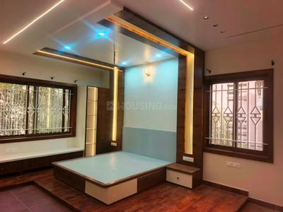 Bedroom Image of 4500 Sq.ft 4.5 BHK Villa for sale in Uttarahalli Hobli Bengaluru for Rs. 56000000