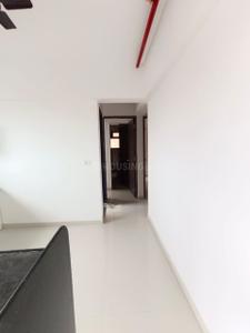 Kitchen Image of 1020 Sq.ft 2 BHK Apartment / Flat for rent in Rohan Silver Gracia, Ravet Pune for Rs. 25000
