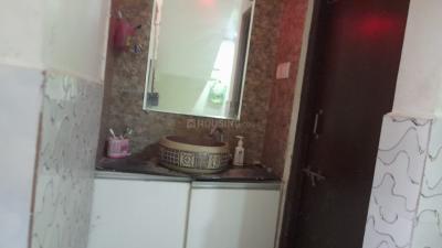 Bathroom Image of 1200 Sq.ft 3 BHK Builder Floor for sale in Bhadravati Chandrapur for Rs. 3600000
