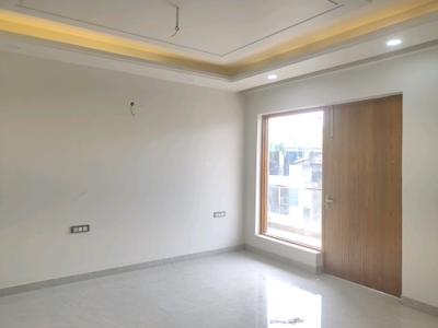Bedroom Image of 5000 Sq.ft 4 BHK Builder Floor for sale in Garg Homes Signature Floors, Green Field Colony Faridabad for Rs. 40000000