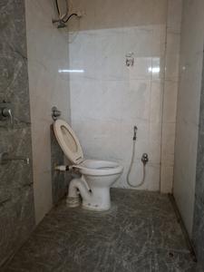 Bedroom Two Image of 1600 Sq.ft 3 BHK Apartment / Flat for sale in Krishh Celestia, Kharghar Navi Mumbai for Rs. 21000000