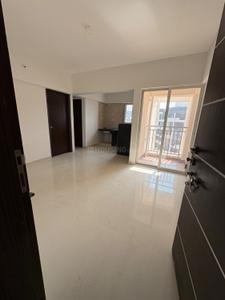 Hall Image of 550 Sq.ft 1 BHK Apartment / Flat for sale in Charholi Budruk Pune for Rs. 3300000