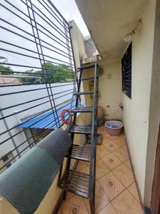 Balcony Image of 1200 Sq.ft 4 BHK Duplex for sale in Pimparla Jalgaon for Rs. 5000000