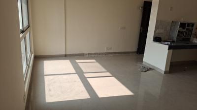 Living Room Image of 881 Sq.ft 2 BHK Apartment / Flat for sale in Bamheta Village Ghaziabad for Rs. 5700000