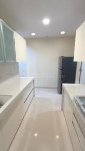 Kitchen Image of 436 Sq.ft 1 BHK Apartment / Flat for sale in Raghav Jade, Kurla East Mumbai for Rs. 11800000