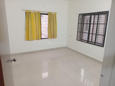 Bedroom Image of 2300 Sq.ft 4 BHK Villa for sale in Sayajipura Vadodara for Rs. 11100000
