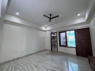 Bedroom Image of 3000 Sq.ft 3 BHK Builder Floor for rent in Sector 17 Faridabad for Rs. 60000