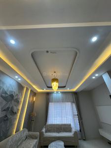 2 BHK Independent Builder Floor
