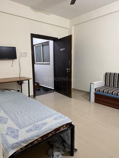 Sainath Nagar, Wadgaon Sheri Bedroom 1