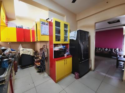 Hall Image of 1819 Sq.ft 3.5 BHK Apartment / Flat for sale in Prestige Tranquility, Budigere Cross Bengaluru for Rs. 21700000