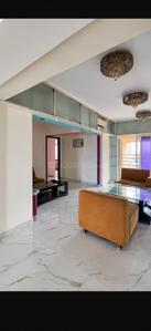 Hall Image of 1266 Sq.ft 2 BHK Apartment / Flat for sale in Poddar Shri Ganesh Apartments, Goregaon West Mumbai for Rs. 32500000