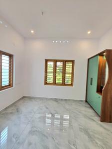 Hall Image of 1800 Sq.ft 3 BHK Independent House for sale in Kongorppilly Kochi for Rs. 7000000