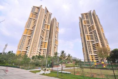 Image of 2455 Sq.ft 3 BHK Apartment / Flat for sale in Brigade Exotica, Aavalahalli, Bengaluru for Rs. 39800000