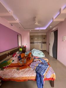 Bedroom Image of 2200 Sq.ft 4 BHK Apartment / Flat for sale in Riviera Tower, Vasai West Vasai for Rs. 21000000
