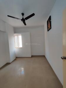 Hall Image of 932 Sq.ft 2 BHK Apartment / Flat for sale in Ambegaon Budruk Pune for Rs. 5200000