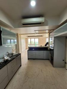 Kitchen Image of 2650 Sq.ft 3 BHK Apartment / Flat for sale in Jaypee The Kalypso Court, Sector 128 Noida for Rs. 48000000