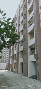 Image of 729 Sq.ft 2 BHK Apartment / Flat for sale in Xrbia Eiffel City Chakan Ph2, Chakan, Pune for Rs. 4000000