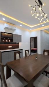 Hall Image of 2313 Sq.ft 3 BHK Apartment / Flat for sale in KSN Sreevaari Pride, Kompally Hyderabad for Rs. 12700000